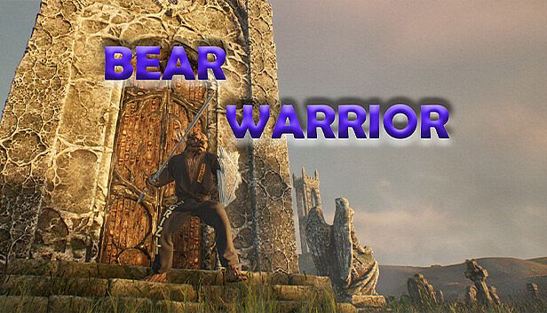 Buy Bear Warrior