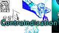 Contraindication Digital Artbook