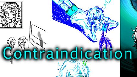 Contraindication Digital Artbook DLC