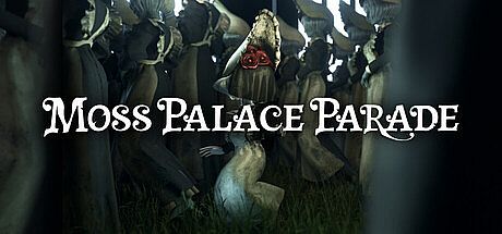 Moss Palace Parade Game