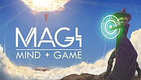 Magi: Mind Game