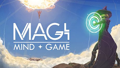 Magi: Mind Game Game