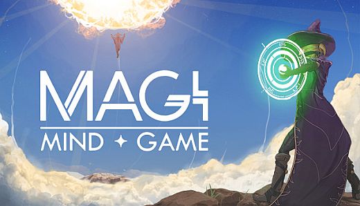 Magi: Mind Game