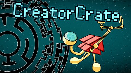 CreatorCrate Game