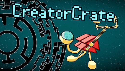 CreatorCrate