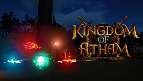 Kingdom of Atham: Mystical Orb DLC