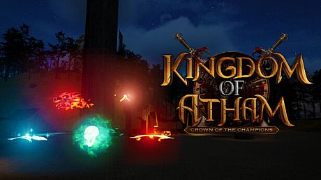 Kingdom of Atham: Mystical Orb DLC DLC