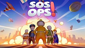 SOS OPS!