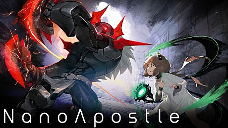 NanoApostle Game