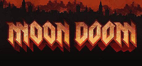 MOON DOOM Game