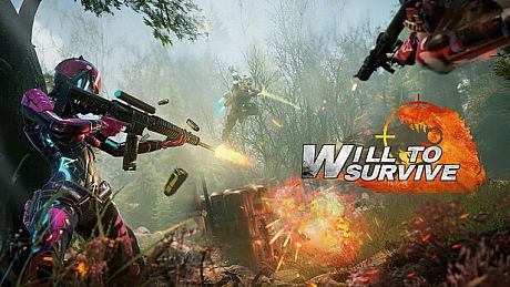 Survival and Rise: Being Alive Game