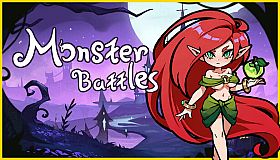 Monster Battles: Skin Pack, Part II