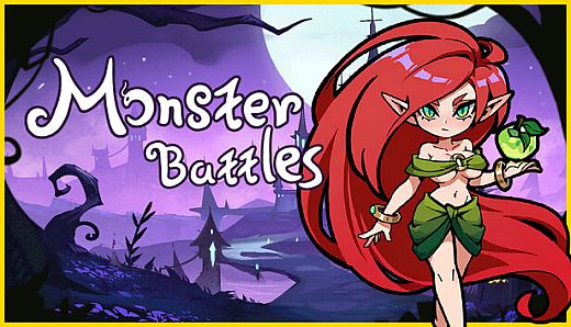 Monster Battles: Skin Pack, Part II