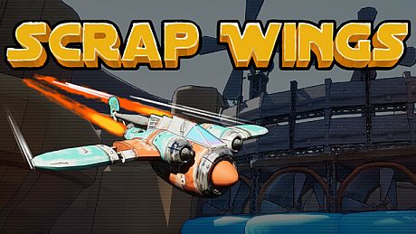 ScrapWings Game