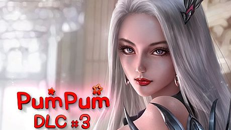 PumPum +5 Girls Pack DLC