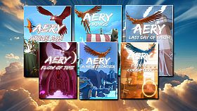 Aery - Time Traveller Bundle