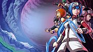 CrossCode