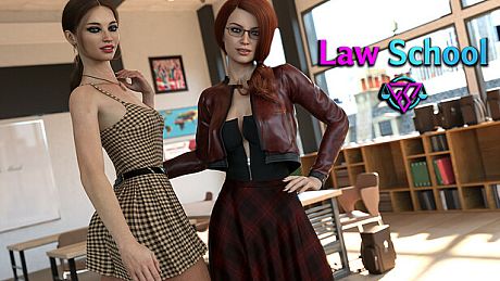 Law School - Season 1 Game