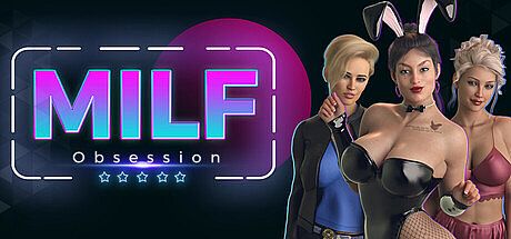 MILF Obsession Game