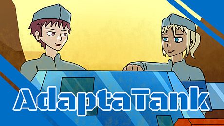 AdaptaTank Game