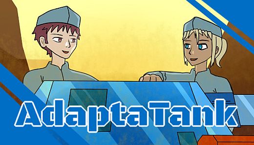 AdaptaTank