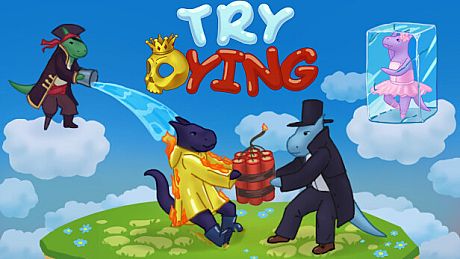 Try Dying Game