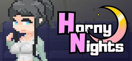 Horny Nights Game