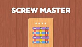 Screw Master