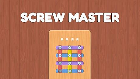 Screw Master