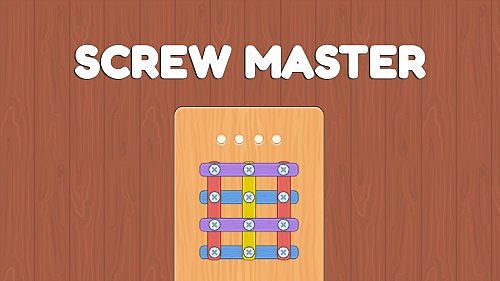 Screw Master