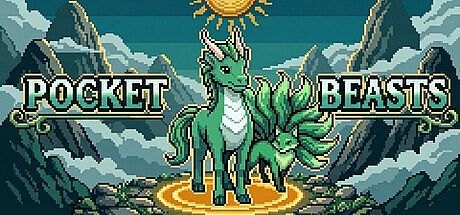 Pocket Beasts