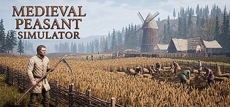 Medieval Peasant Simulator