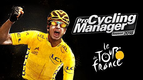 Pro Cycling Manager 2018 Game