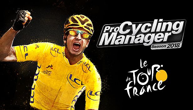 Buy Pro Cycling Manager 2018