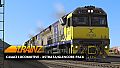 Trainz Plus DLC - C44aci Locomotive - Xstrata/Glencore Pack