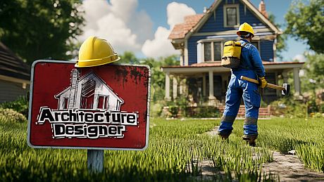 Architecture Designer Game