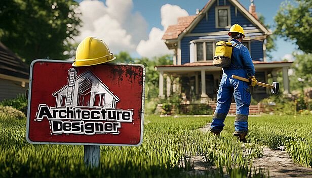 Buy Architecture Designer