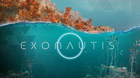EXONAUTIS Game