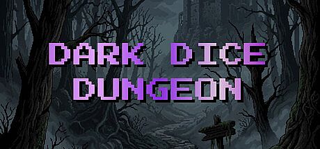 Dark Dice Dungeon