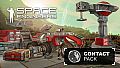 Space Engineers - Contact Pack