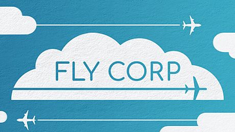 Fly Corp Game