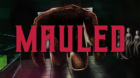 Mauled Game