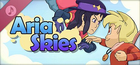 Aria Skies Original Soundtrack DLC