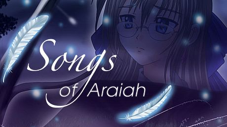 Songs of Araiah: Re-Mastered Edition Game