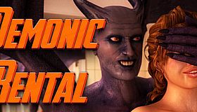 Demonic Rental
