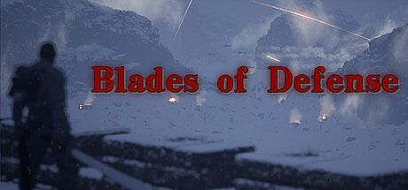 Blade of Vengeance: Night Raid at Swift Peak Pass Game