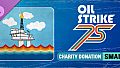 Oil Strike '75 - WDC Charity Donation, Small