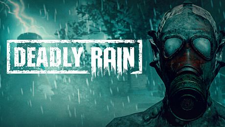 Deadly Rain Game