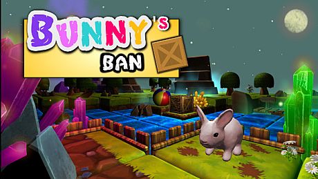 Bunny's Ban Game