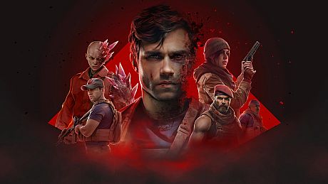 Chains of Freedom Game